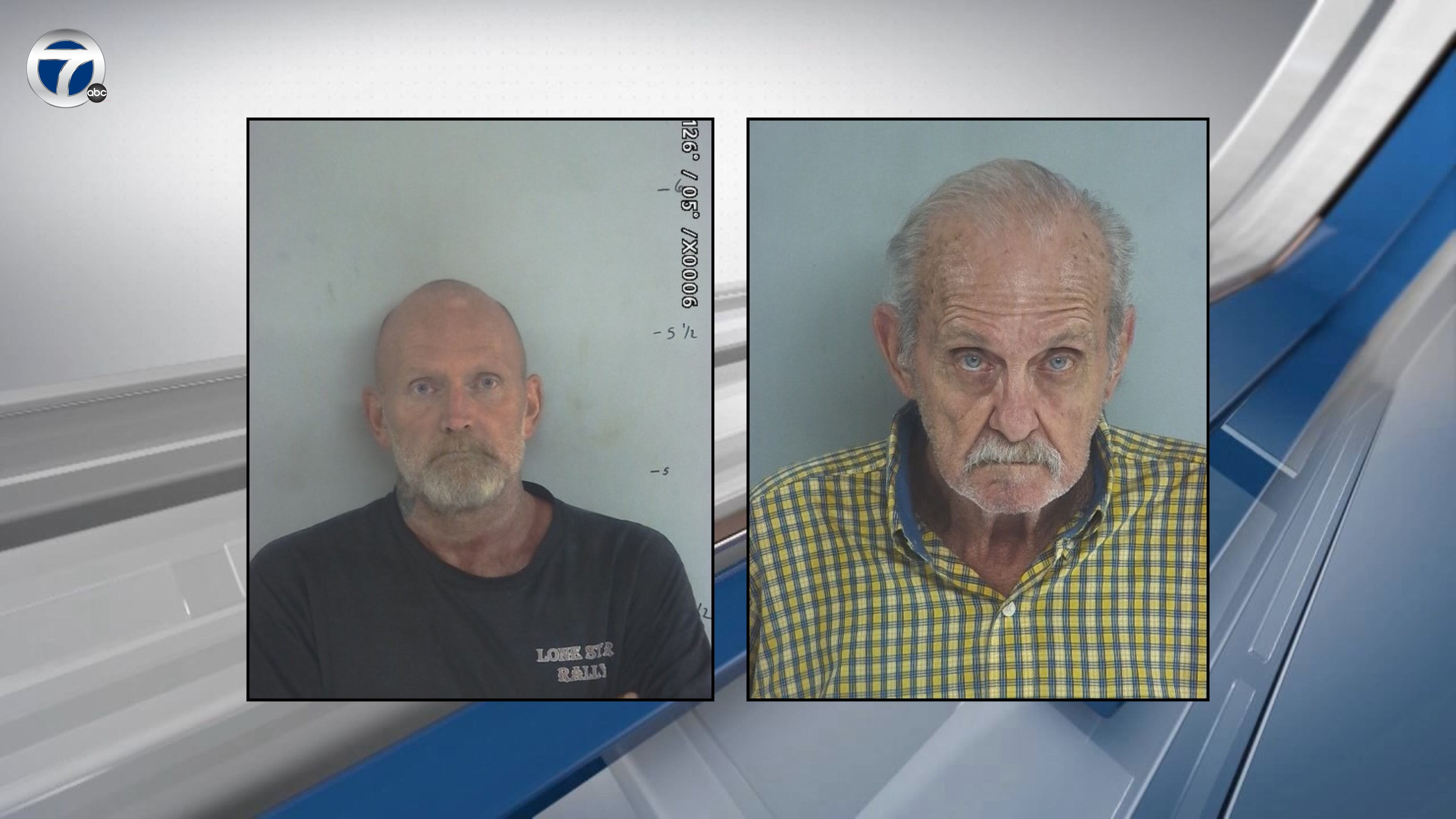 Nacogdoches County drug investigations yield 193 grams of meth, 6 arrests