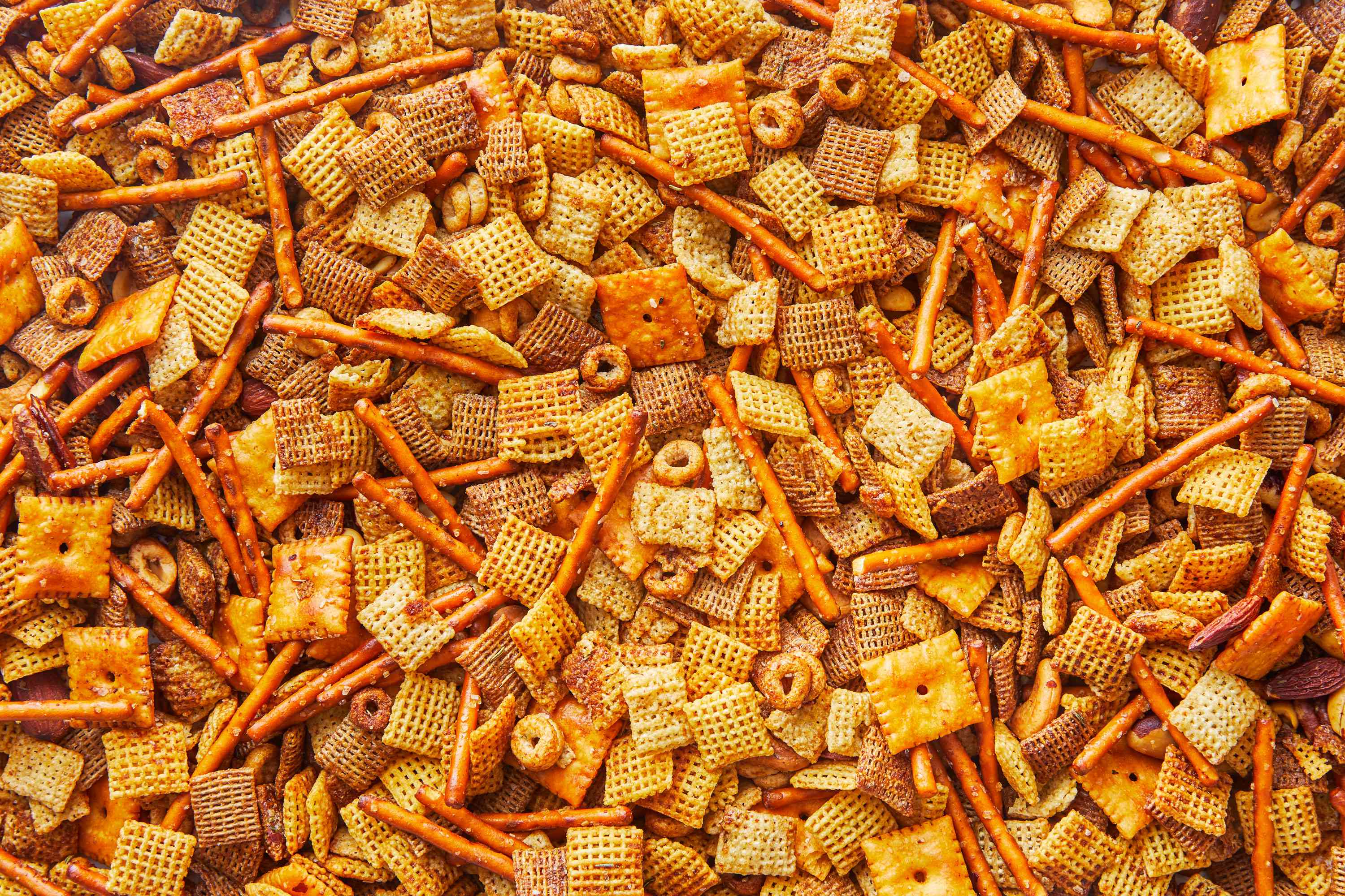 Dot’s Pretzels expands its lineup with a bold new snack