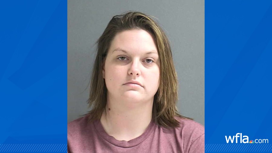 Florida mother who let boyfriend beat her 5-year-old son gets 60 years in prison<br><br>