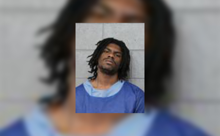 Kansas City man charged in weekend deadly shooting near Westport