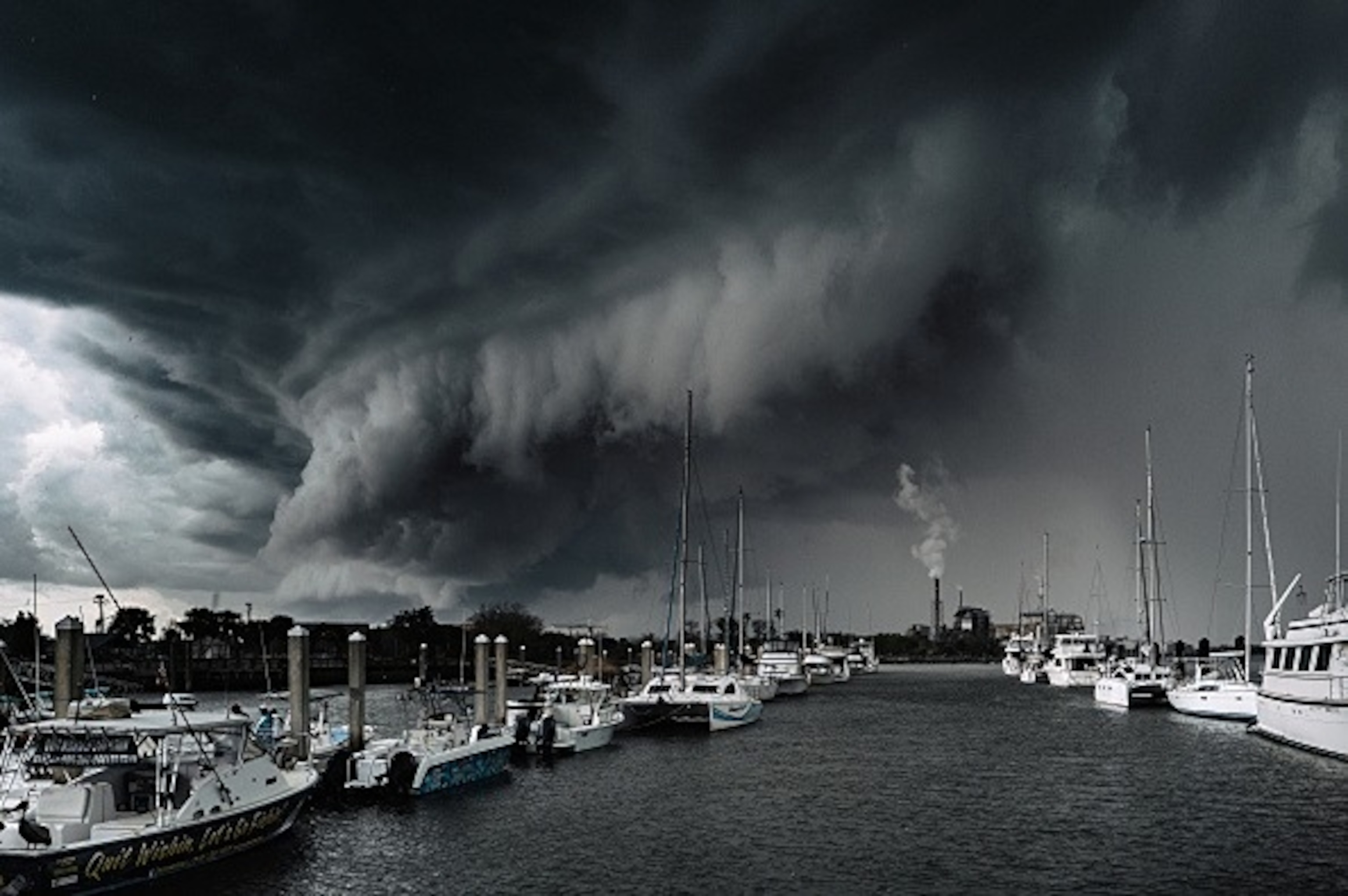 100 million people from Texas to Mich. in path of severe weather ...