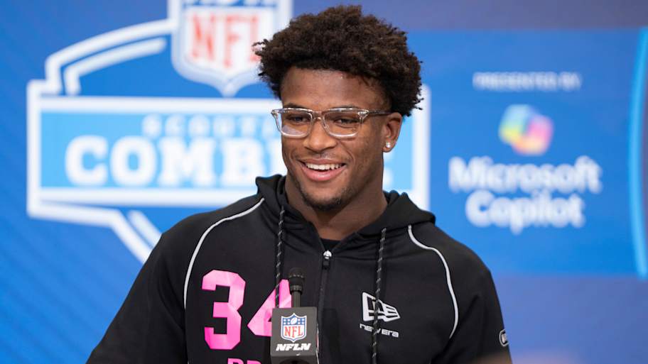Will the Bengals' addition of safety Bryan Cook dissuade them from ...