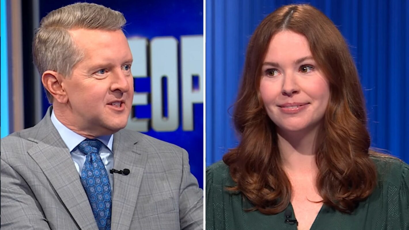 'Jeopardy!' fans crack up at contestant's shocking confession