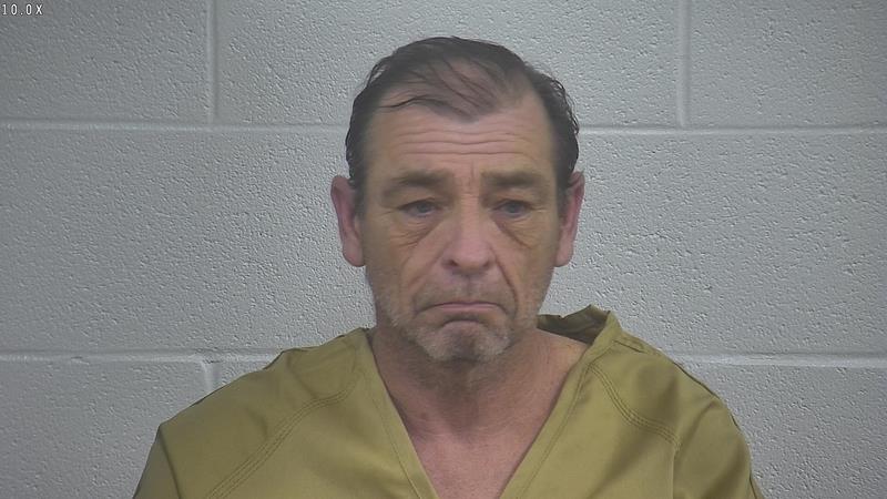 'Demon possessed' man arrested after allegedly threatening to kill kids ...