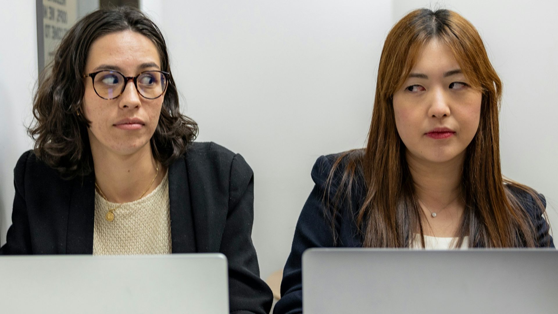 Why 'working harder' doesn't work anymore