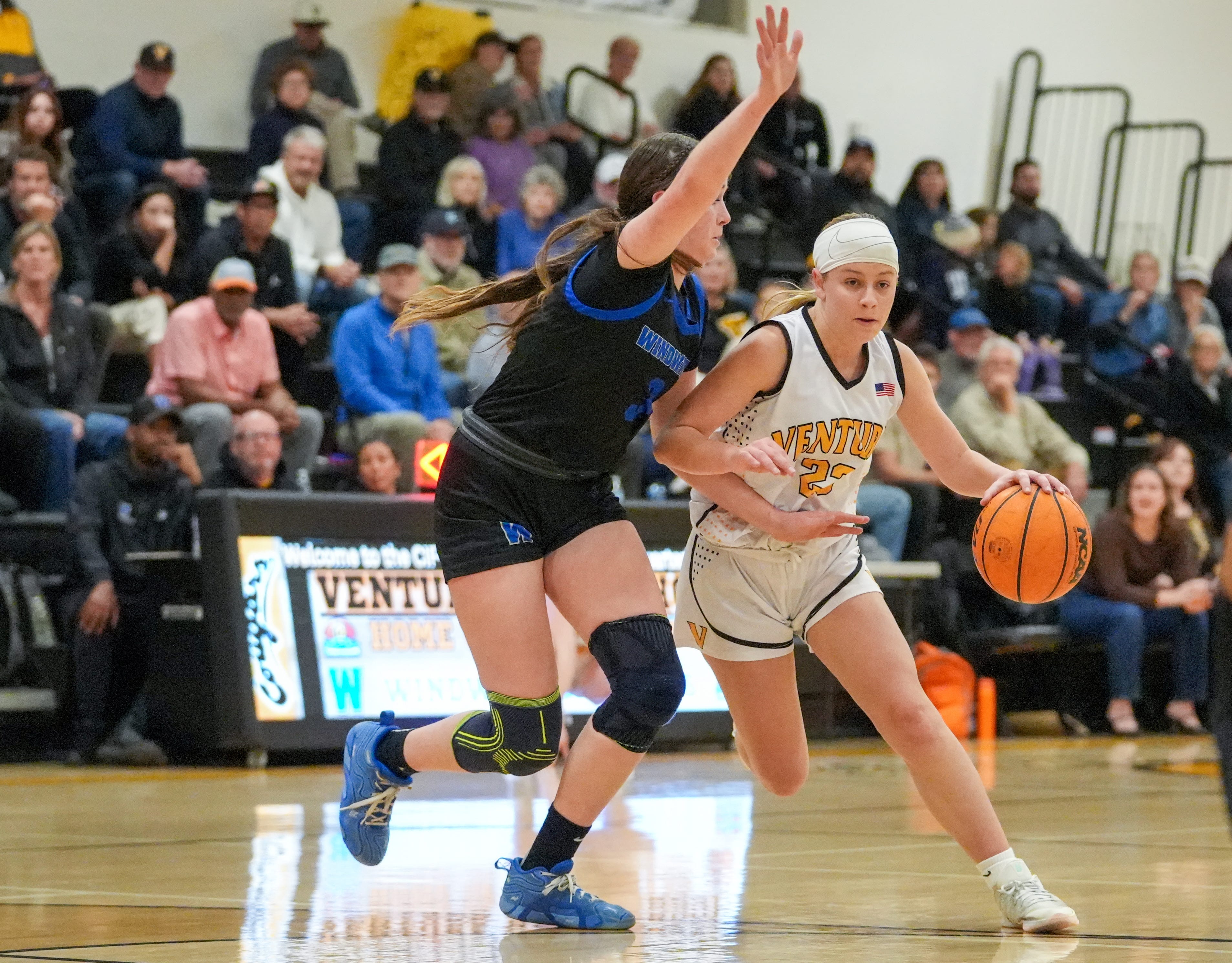 Ventura County coaches honor top high school basketball players