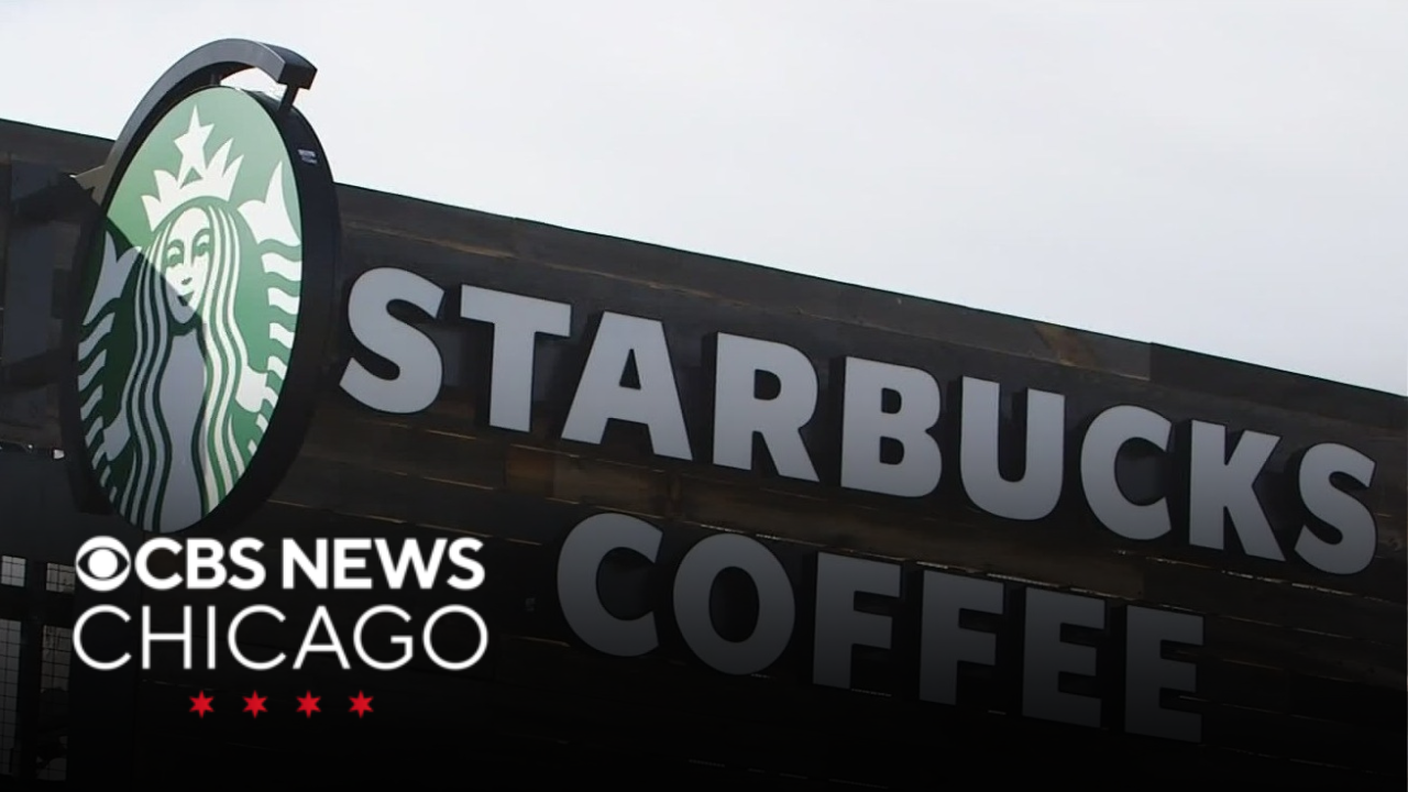 Starbucks unveils new tier system reward in app