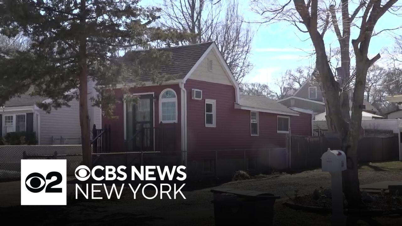 446-square foot Long Island house on the market for almost $330,000