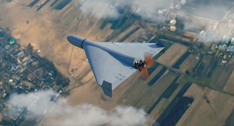 shahed-uas-iran-s-single-reliable-weapon-in-the-aerial-theatre