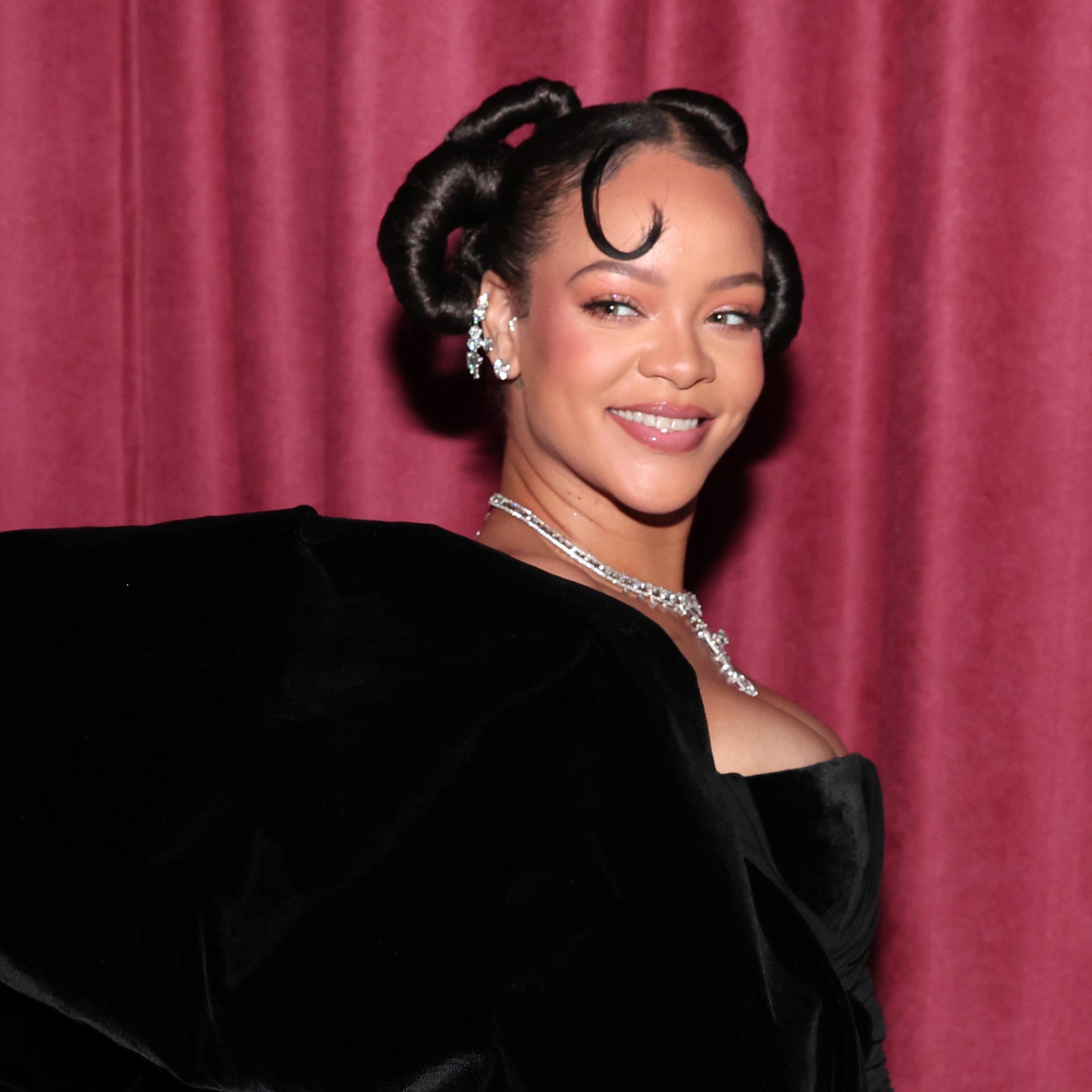 Woman charged with attempted murder after allegedly shooting at Rihanna ...