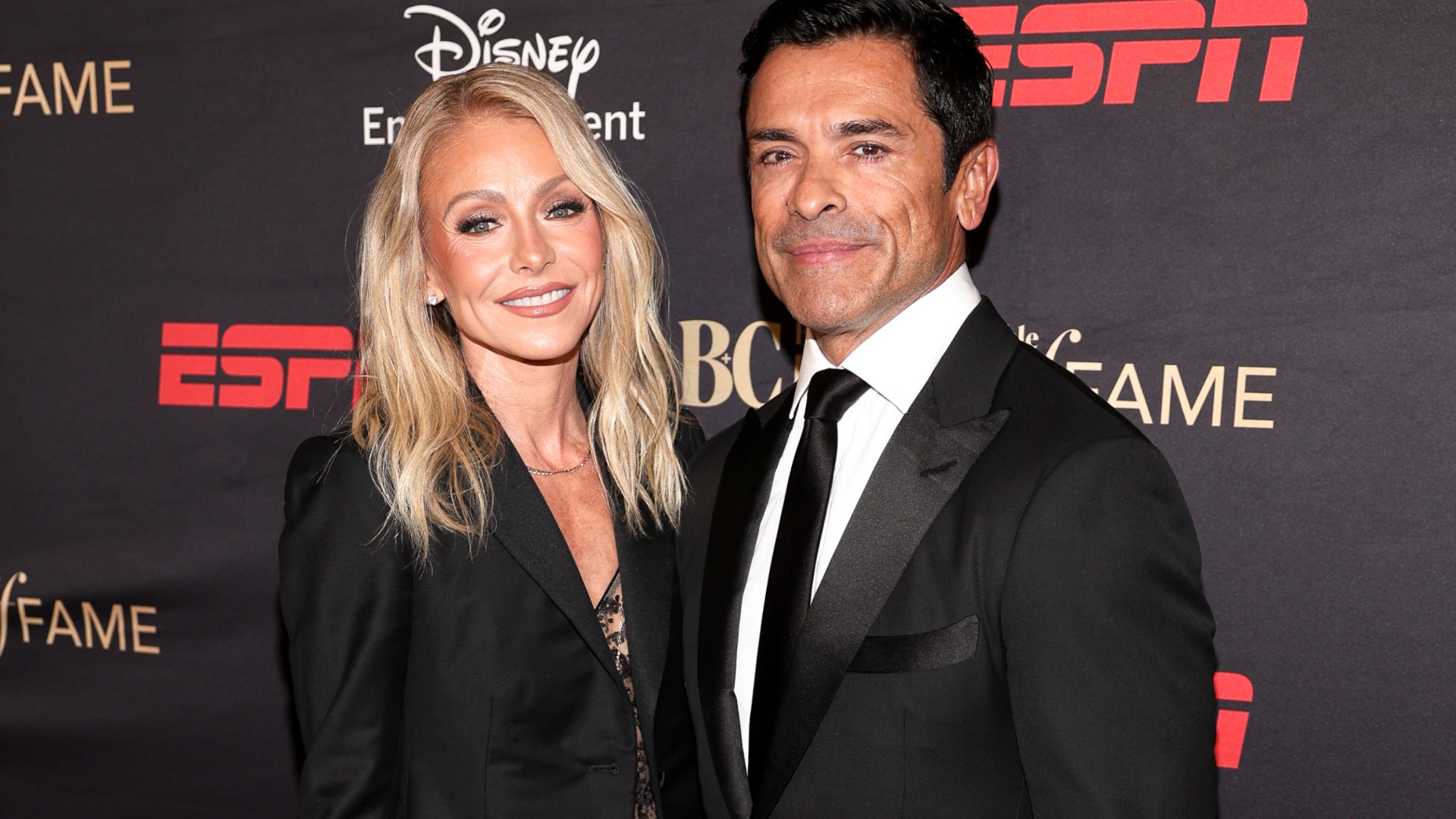 Kelly Ripa comparte por qué se perdió el momento de Son en Broadway ...