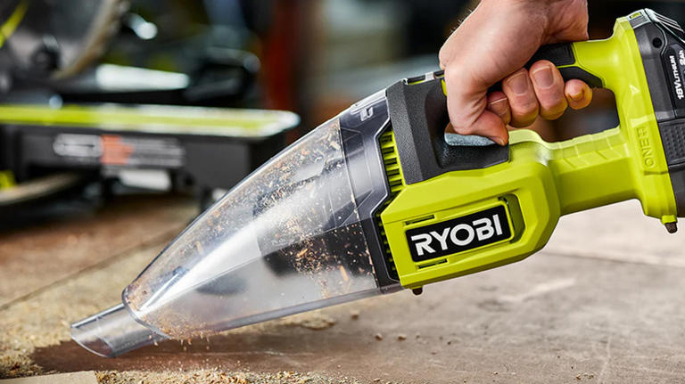 12 Cool Gadgets Any Handyman Can Get Use Out Of
