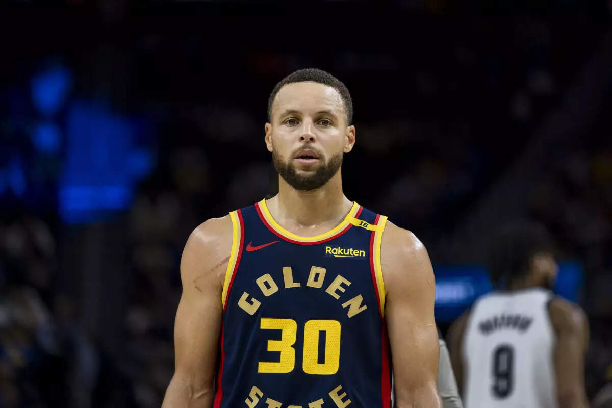 Is Stephen Curry Playing Tonight Vs The Chicago Bulls Latest Update On