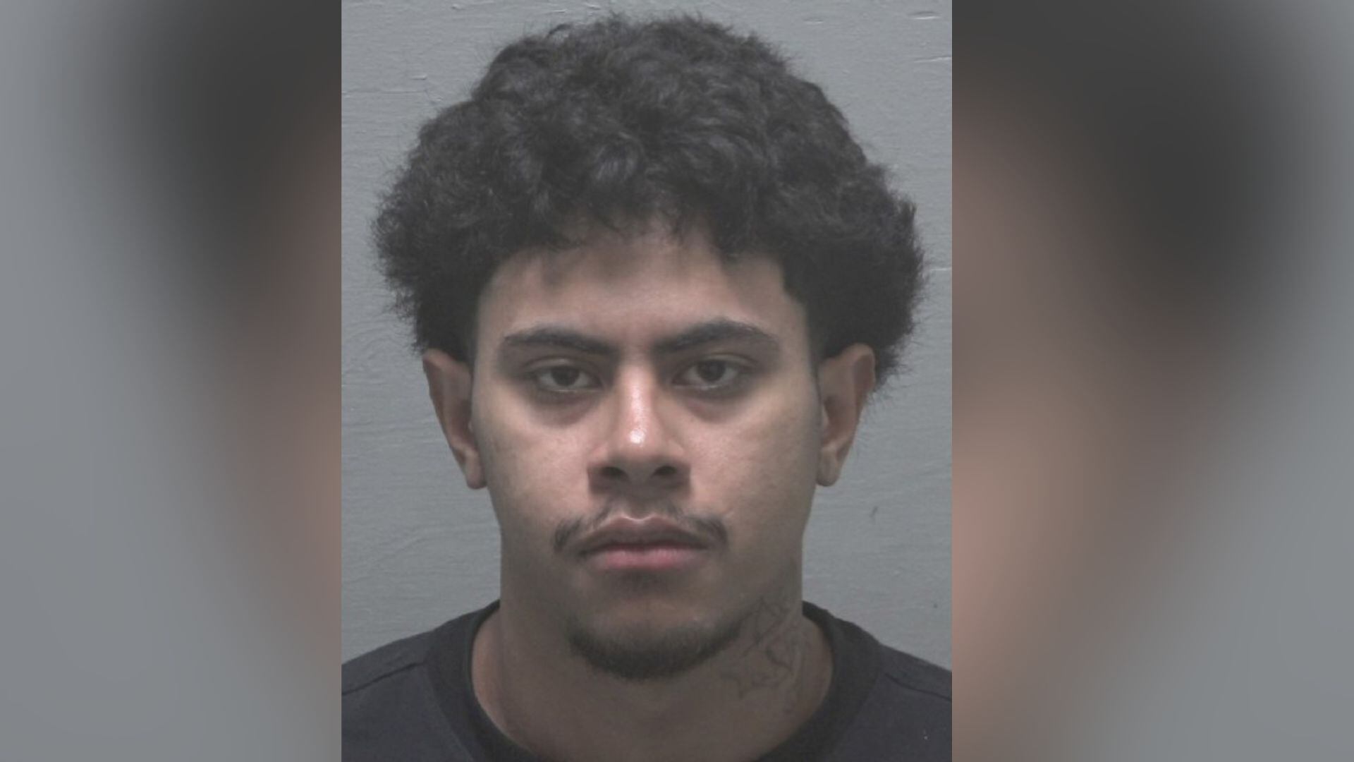 Wallace man charged after downtown Wilmington shooting held on ICE detainer