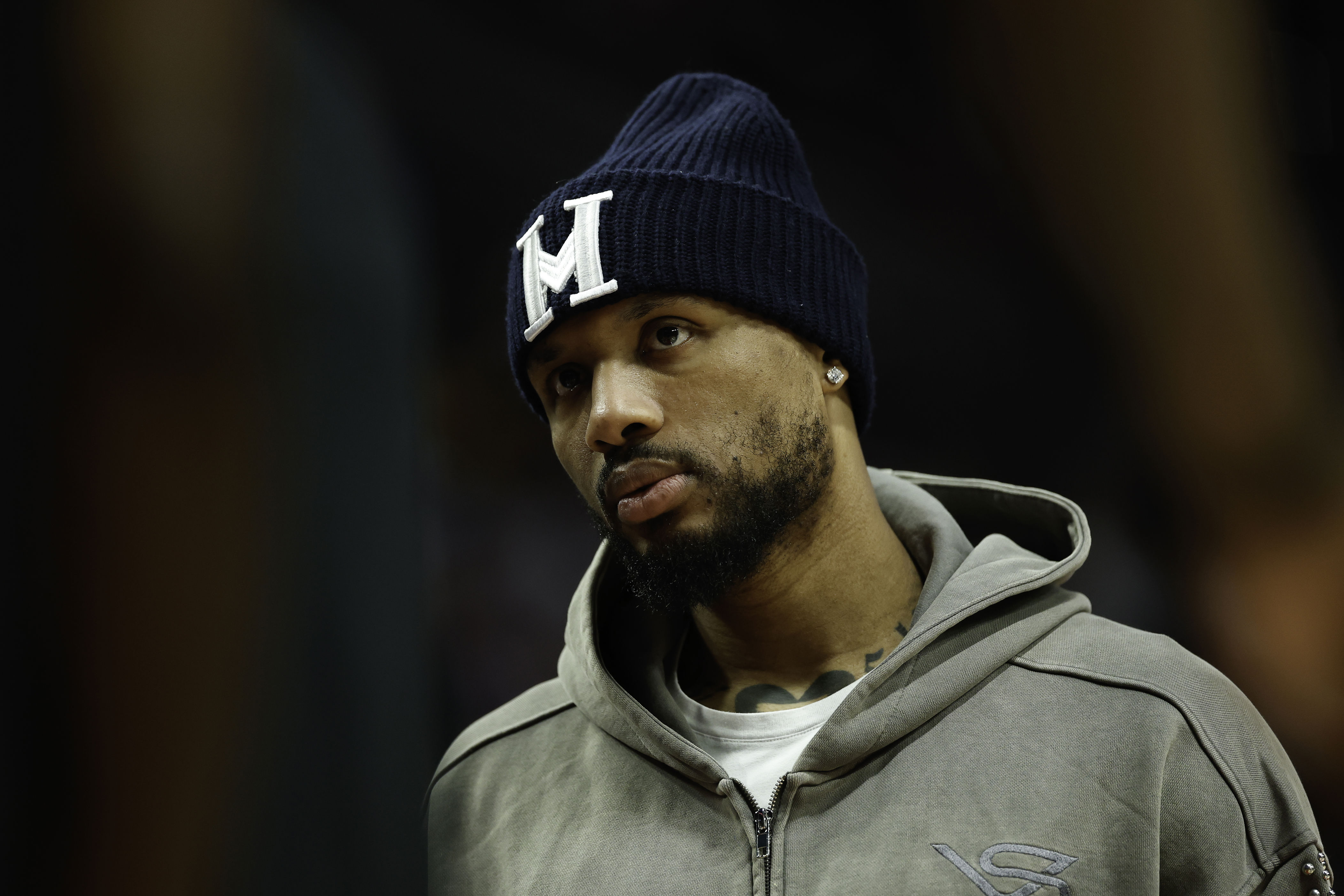 Damian Lillard announces major career news amid injury recovery