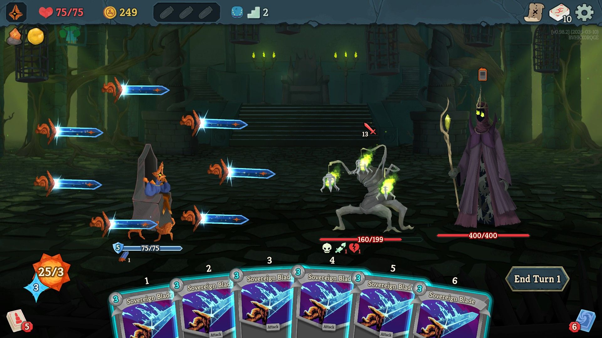 All Slay the Spire 2 cheats