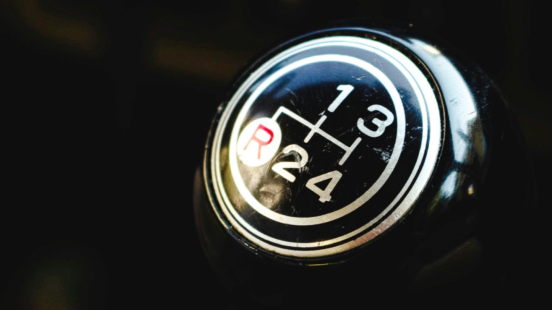 Are people who drive stick better drivers?