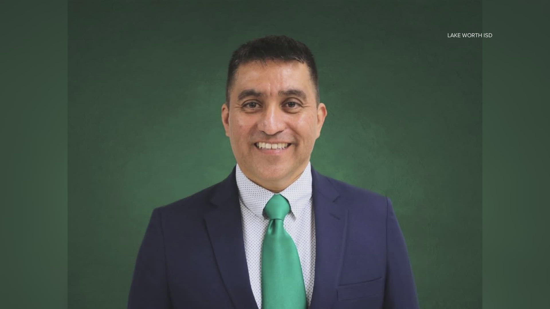 Lake Worth ISD superintendent resigns amid state takeover