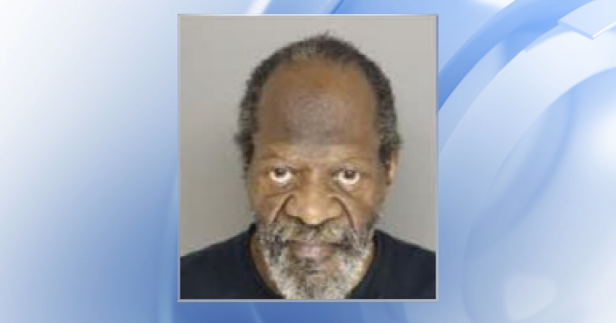 71-year-old man arrested after leading authorities on chase through Aberdeen, police say<br><br>
