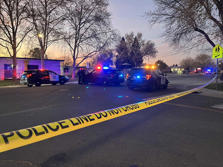 Sacramento police involved in shooting in Northgate neighborhood near ...