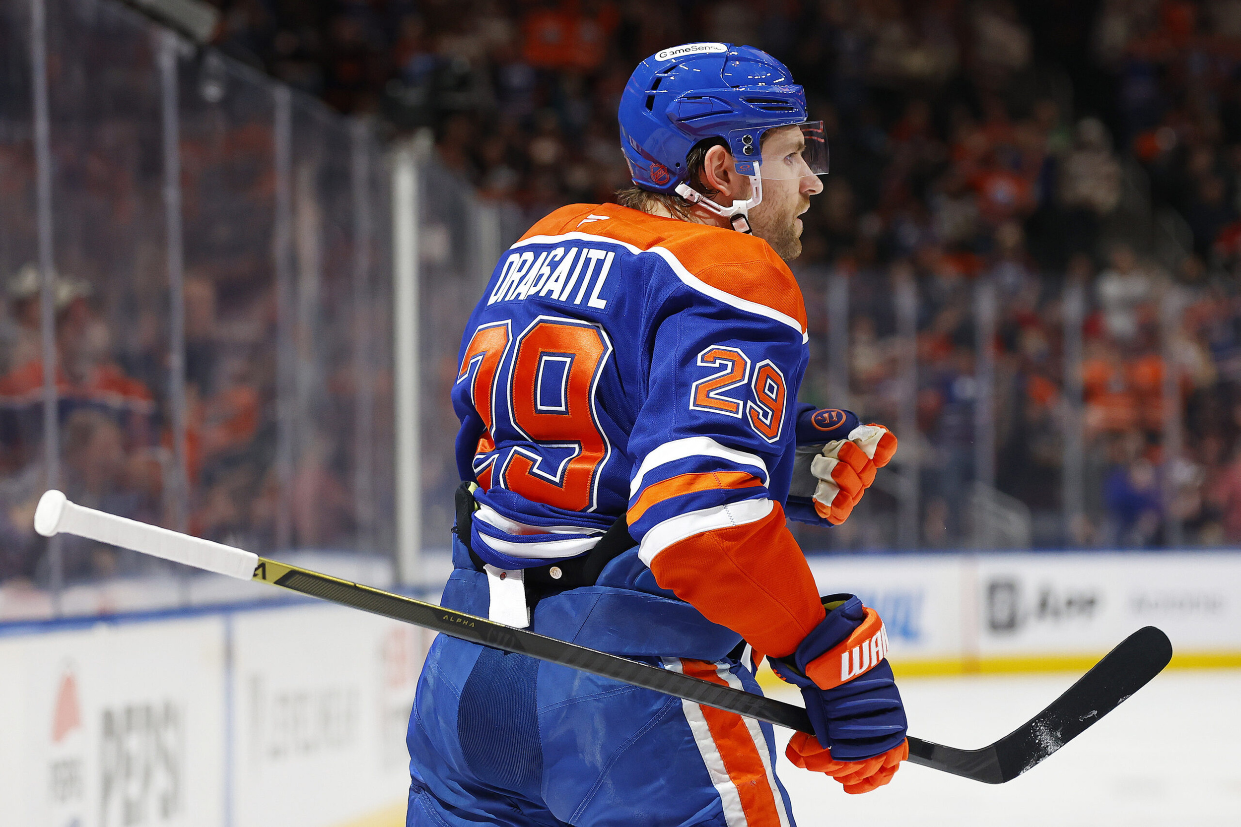 Oilers milestones: Draisaitl passes Messier for fourth in franchise ...