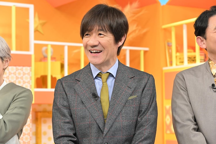 内村光良「シソンヌ長谷川の進行は100点満点」有吉弘行「どぶろっくがすごかった」