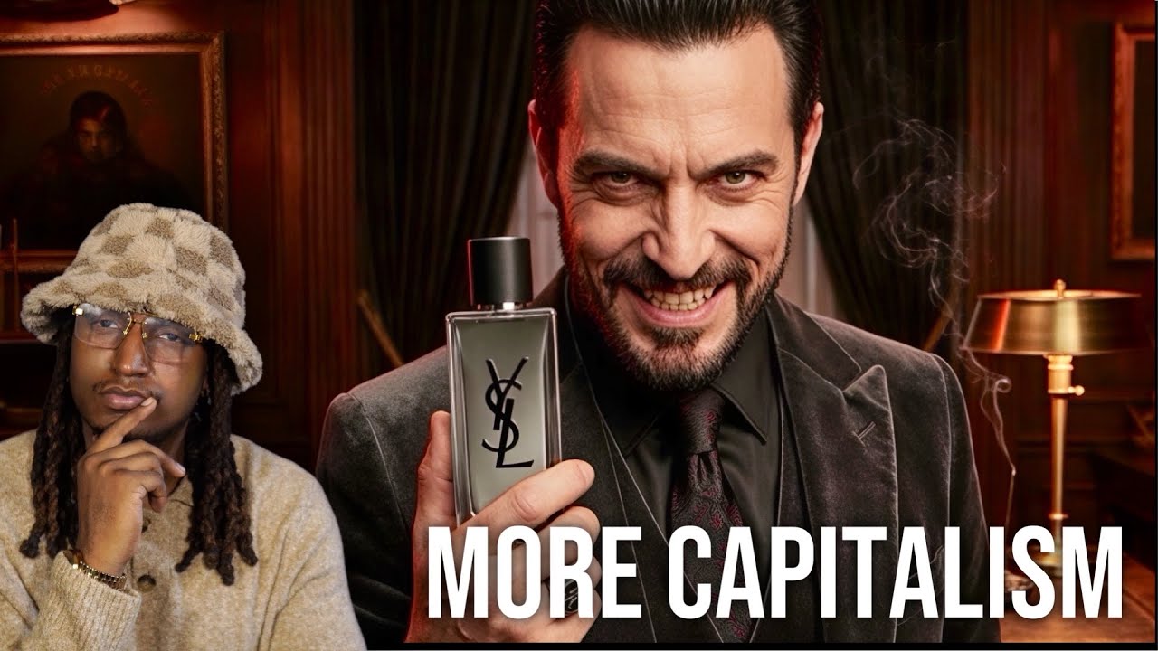 The truth behind the new YSL everyone should know