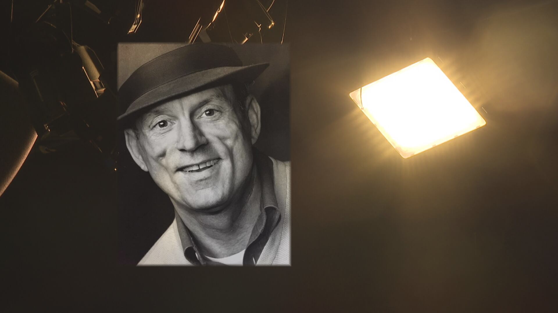 Woodford Theatre mourns death of longtime actor Terry Withers