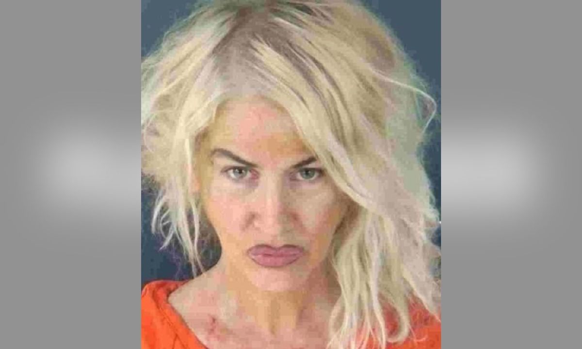 Florida woman arrested after confessing to murder of 76-year-old roommate