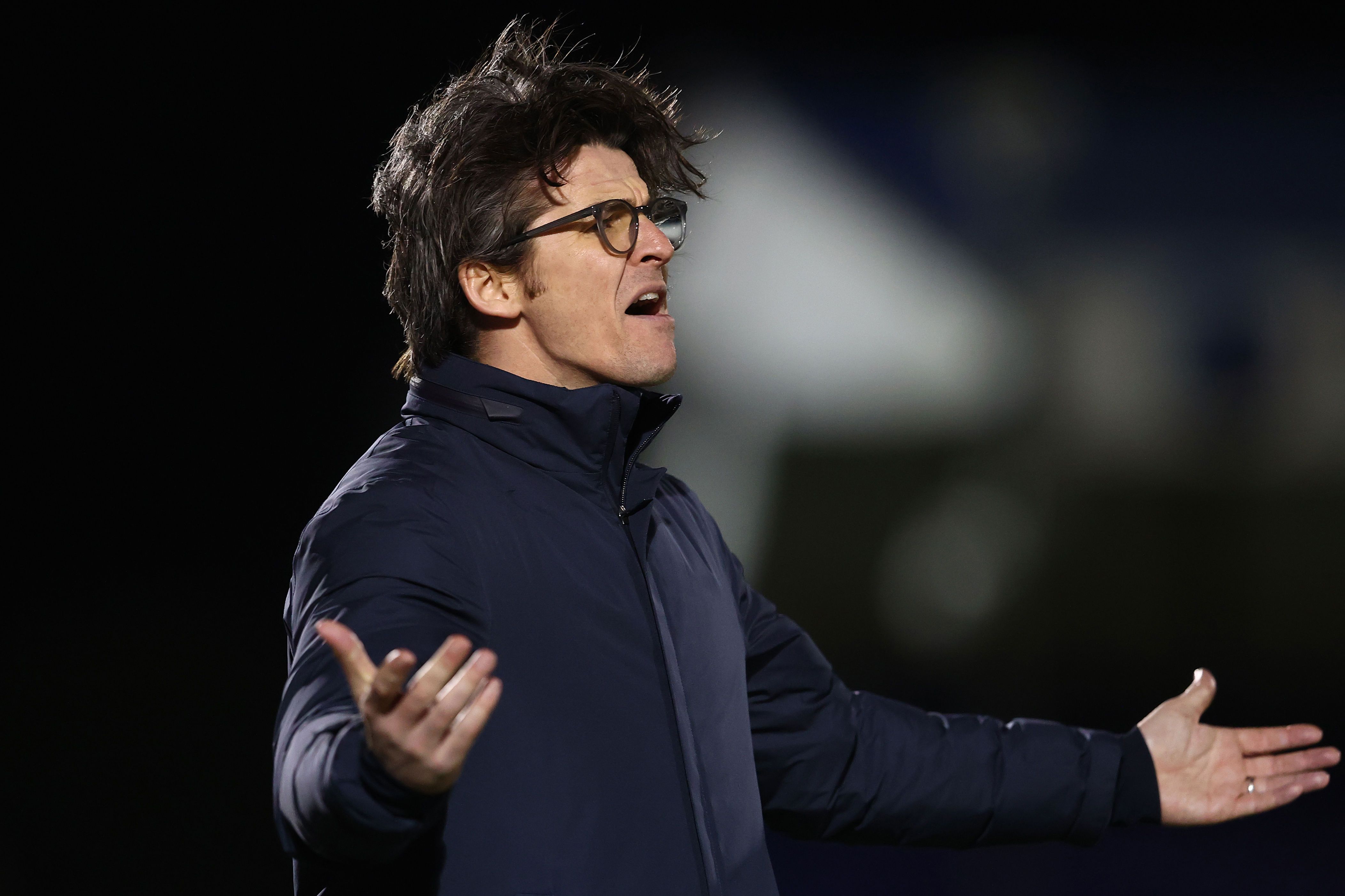 Why was Joey Barton arrested? Former footballer arrested after a man was allegedly attacked near a golf club<br><br>