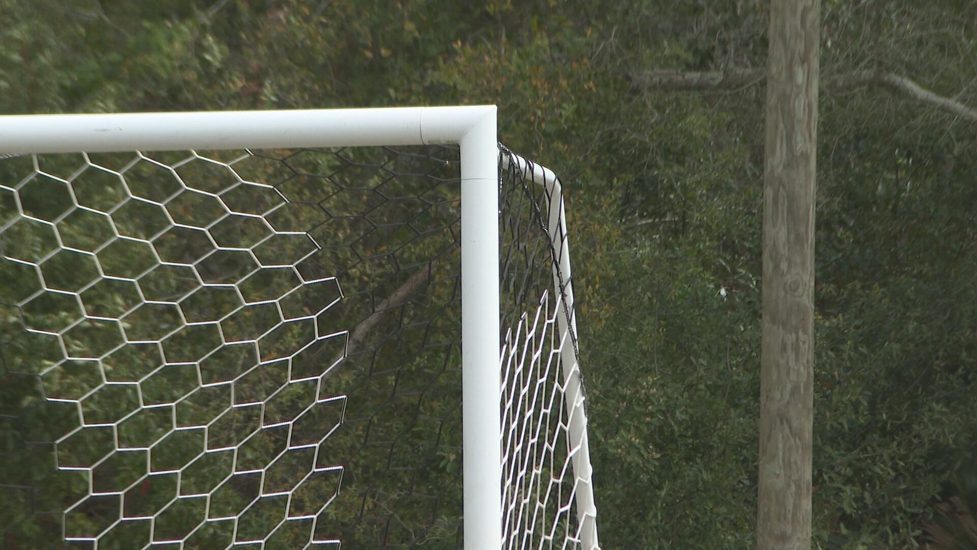 Panama City moves to improve local soccer fields