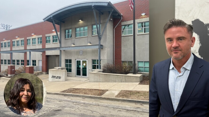 Milwaukee immigration attorney says client detained at routine ICE check-in