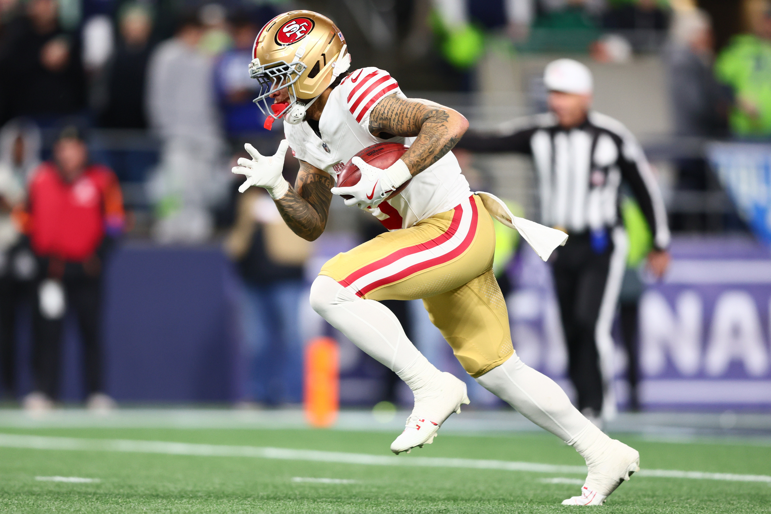 Green Bay Packers sign 2x Super Bowl-winning kick returner in NFL free agency<br>