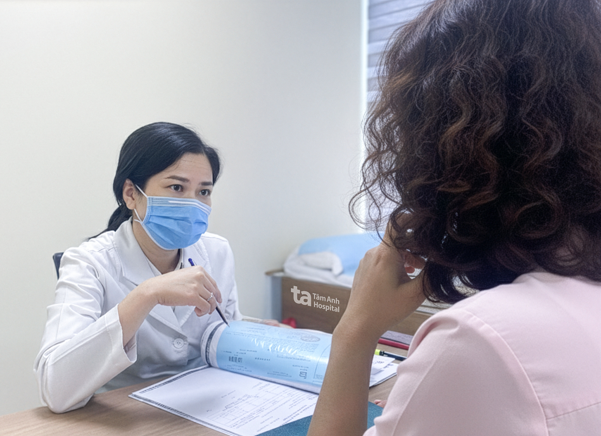 Vô sinh do suy tuyến yên