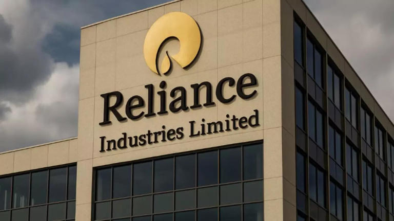 Reliance to invest in first new US oil refinery in 50 years, says Trump ...