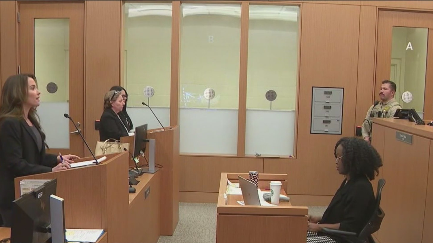 PB hit-and-run suspect in court