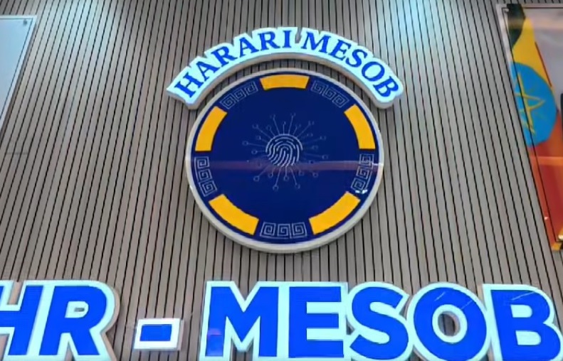 PM Abiy says MESOB center in Harar part of national push to modernize ...