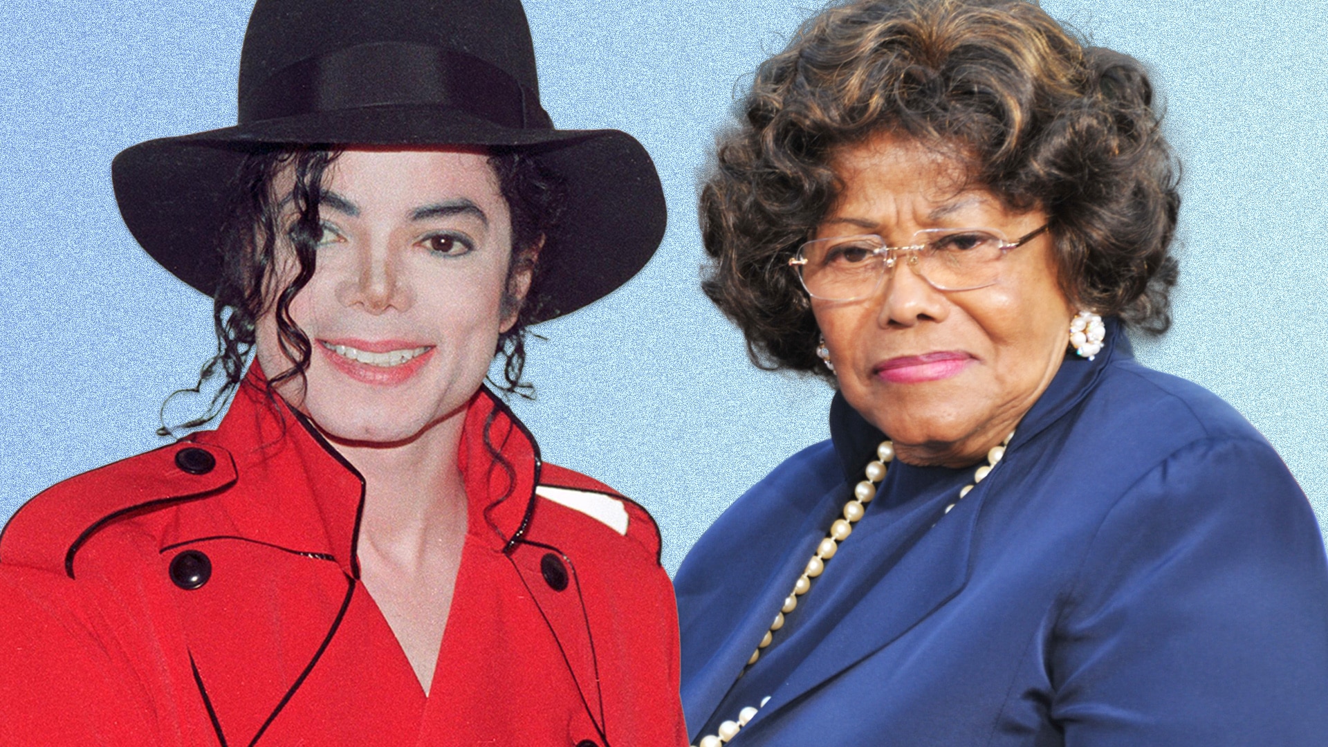 Michael Jackson's mom Katherine Jackson makes rare appearance ahead of ...
