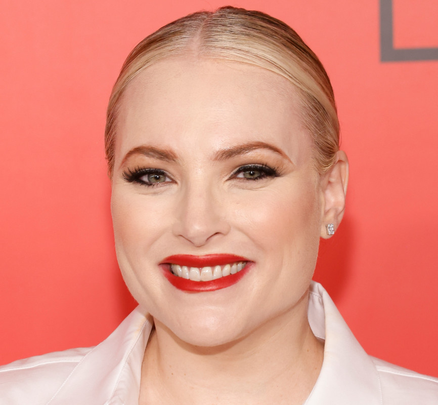 Meghan McCain has blunt response to body-shaming comments 2 months ...