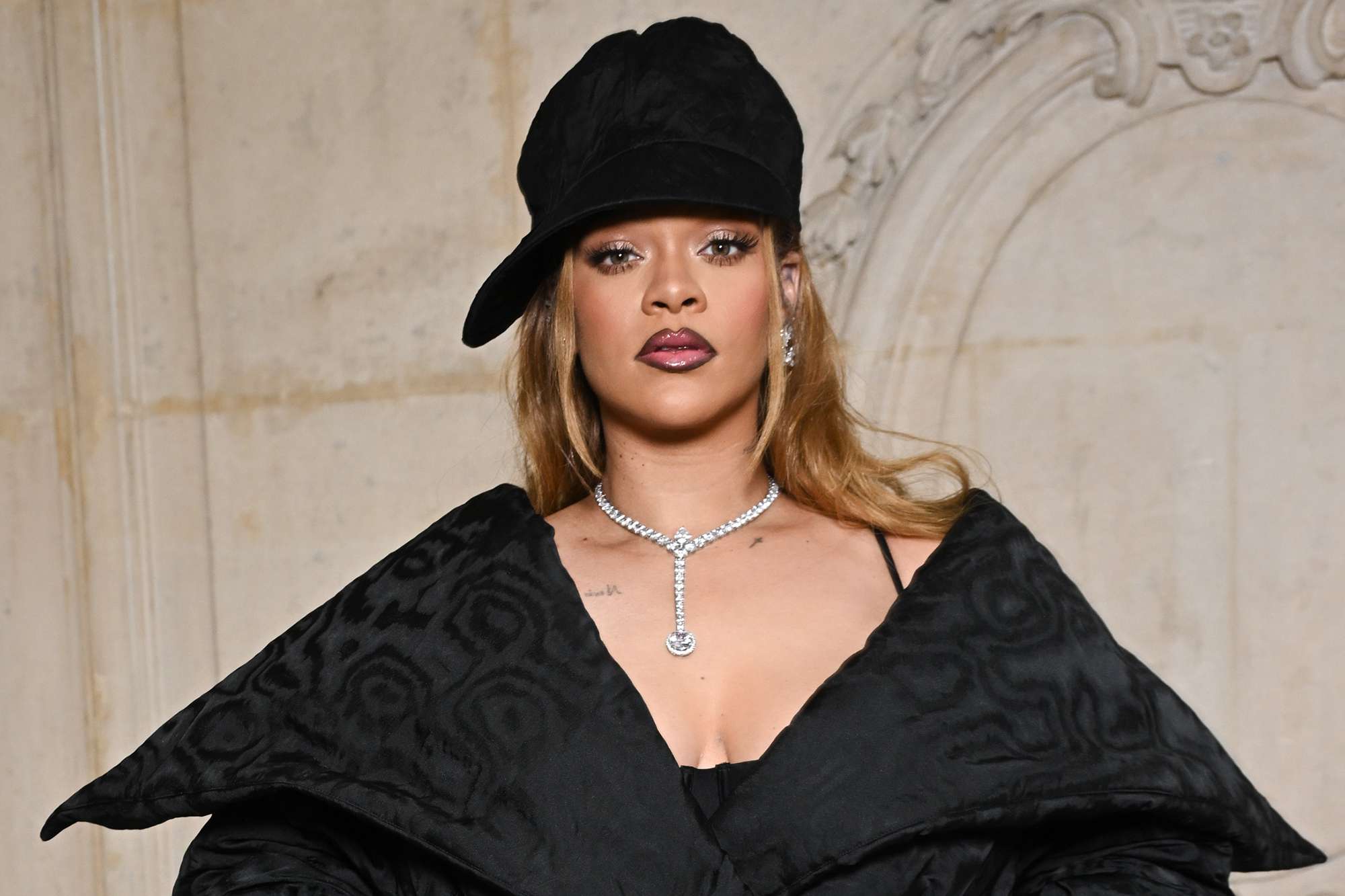 Woman accused of shooting at Rihanna's house charged with attempted ...