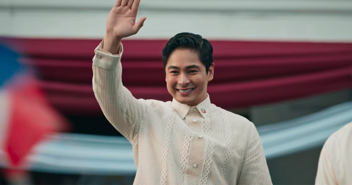 'Batang Quiapo' to end on Mar. 13 after three years