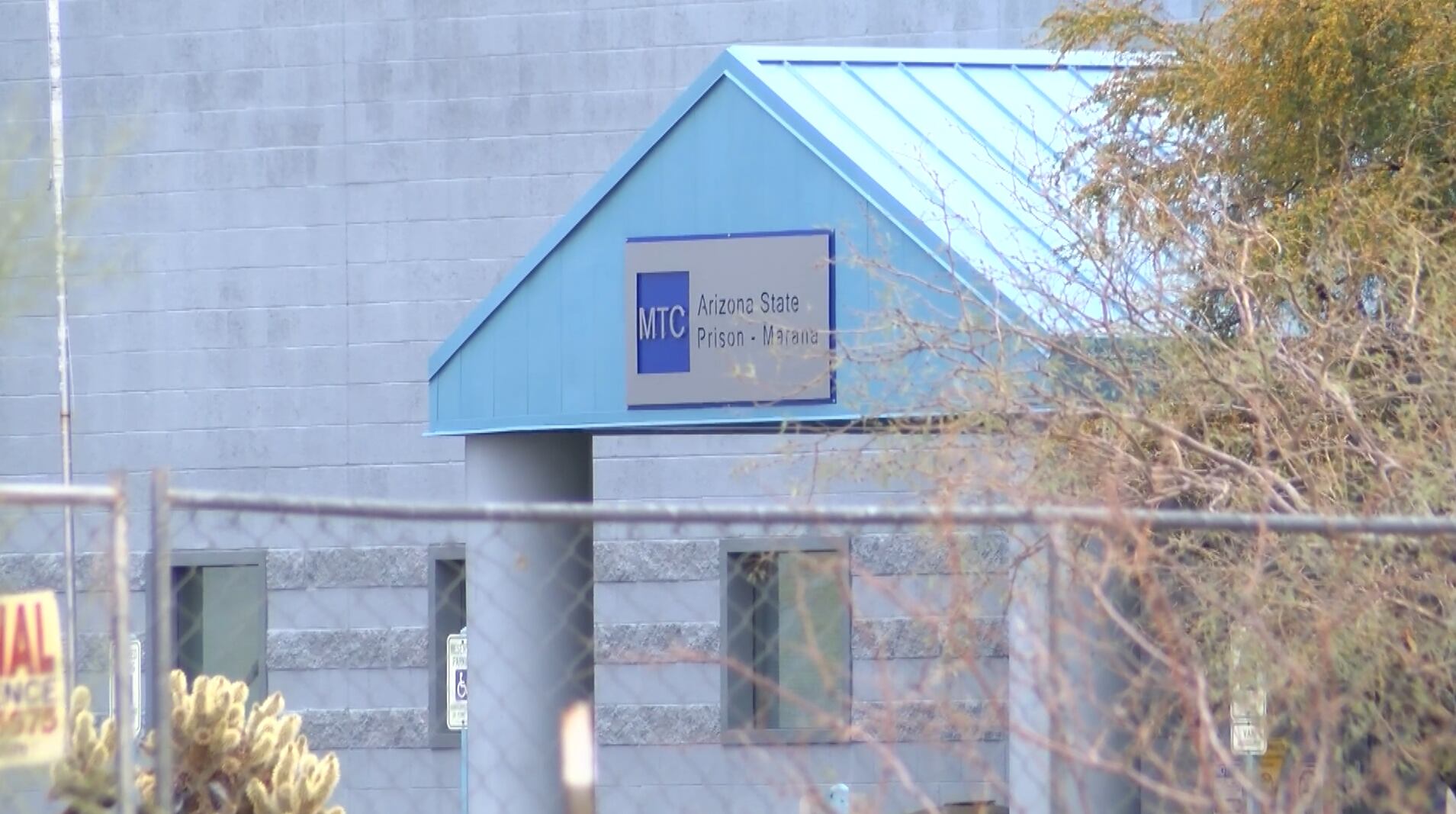 Proposed ICE detention facility in Marana faces pushback from ...