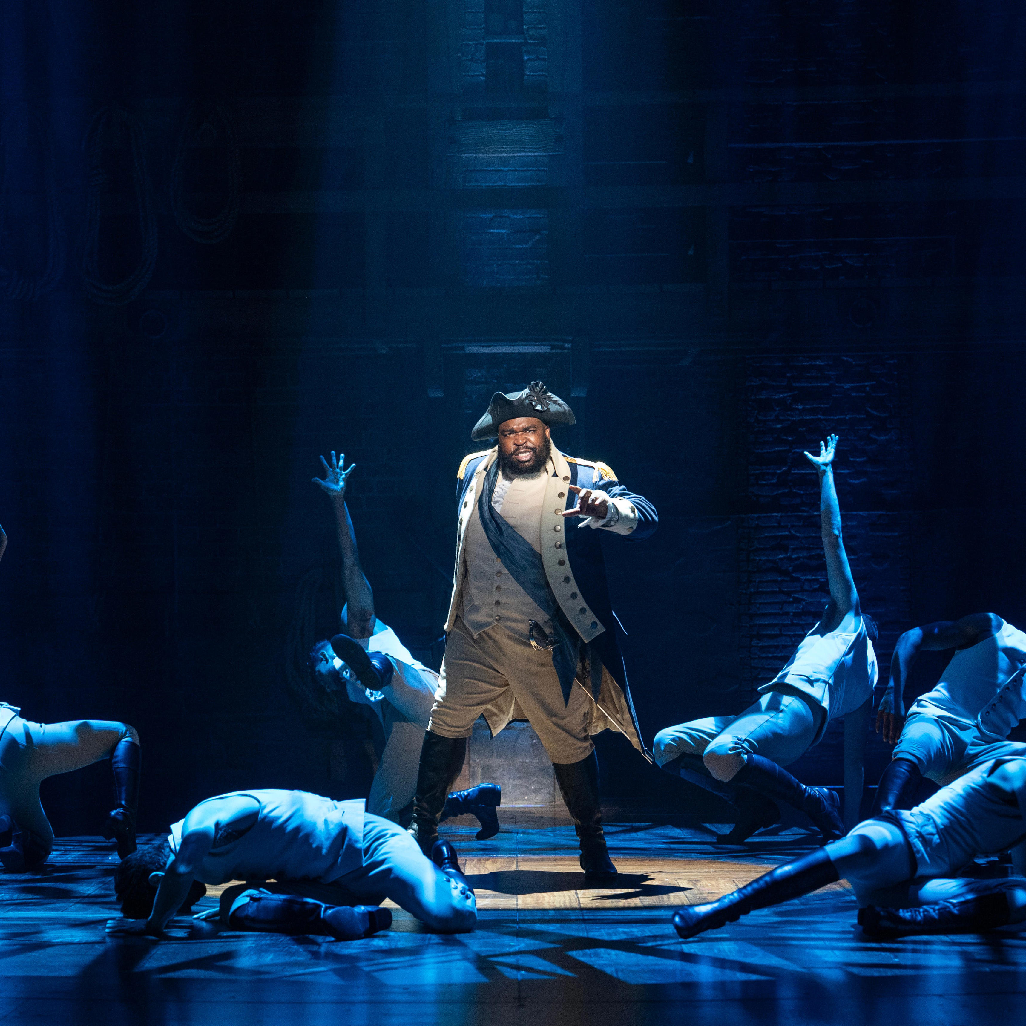'Hamilton' returns to Detroit with $10 ticket lottery: How to enter
