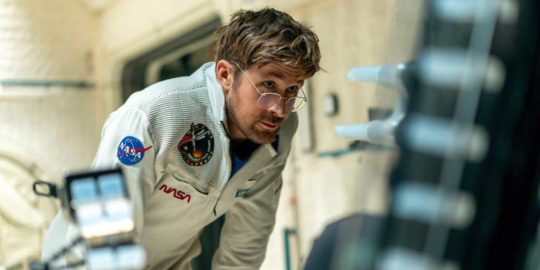 Interstellar meets ET in Prime Video's new sci-fi hit