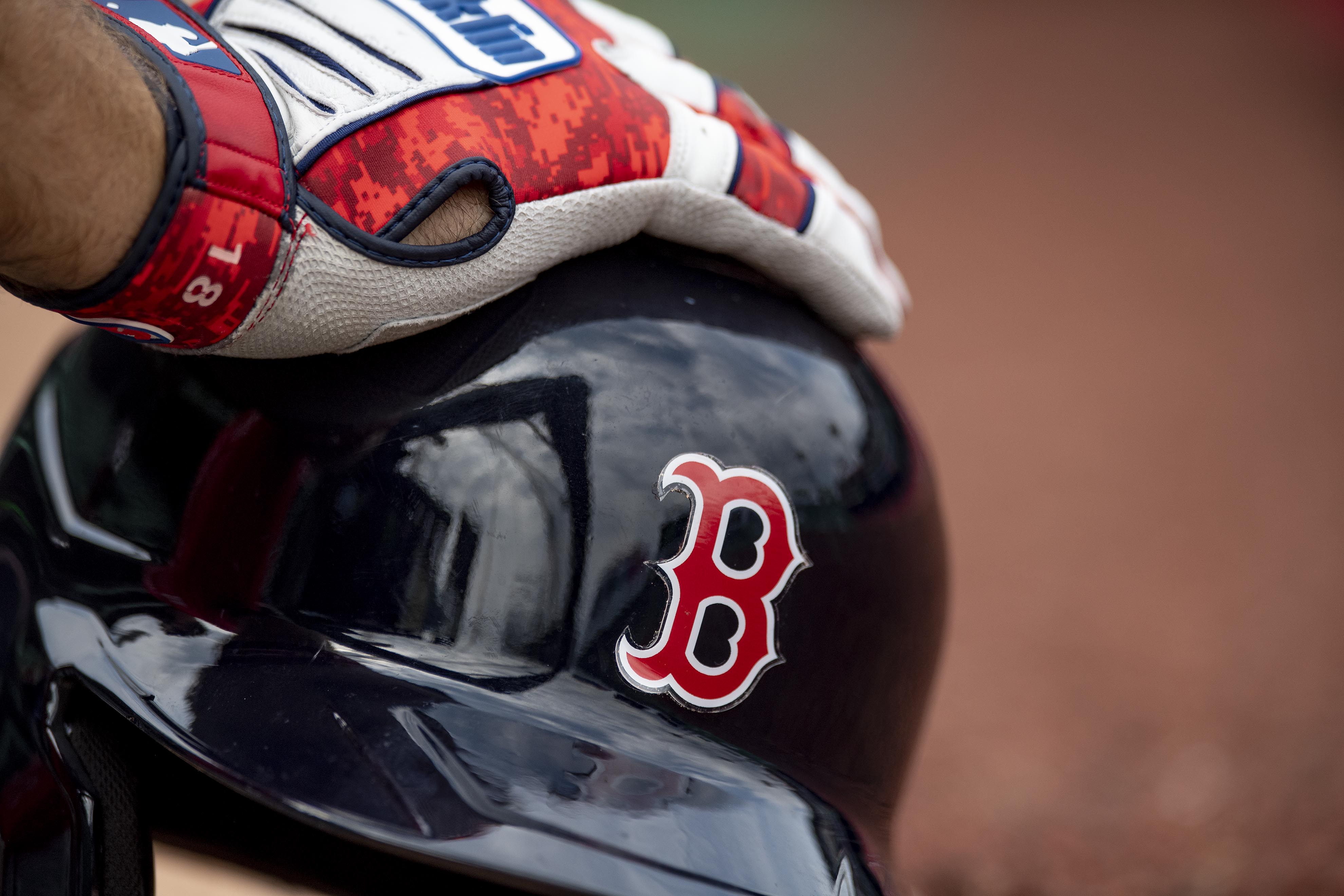 Red Sox hit with tough injury news on prospect Brooks Brannon<br><br>