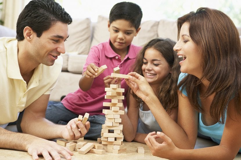 Actividades de interior para disfrutar en verano en familia: ideas ...