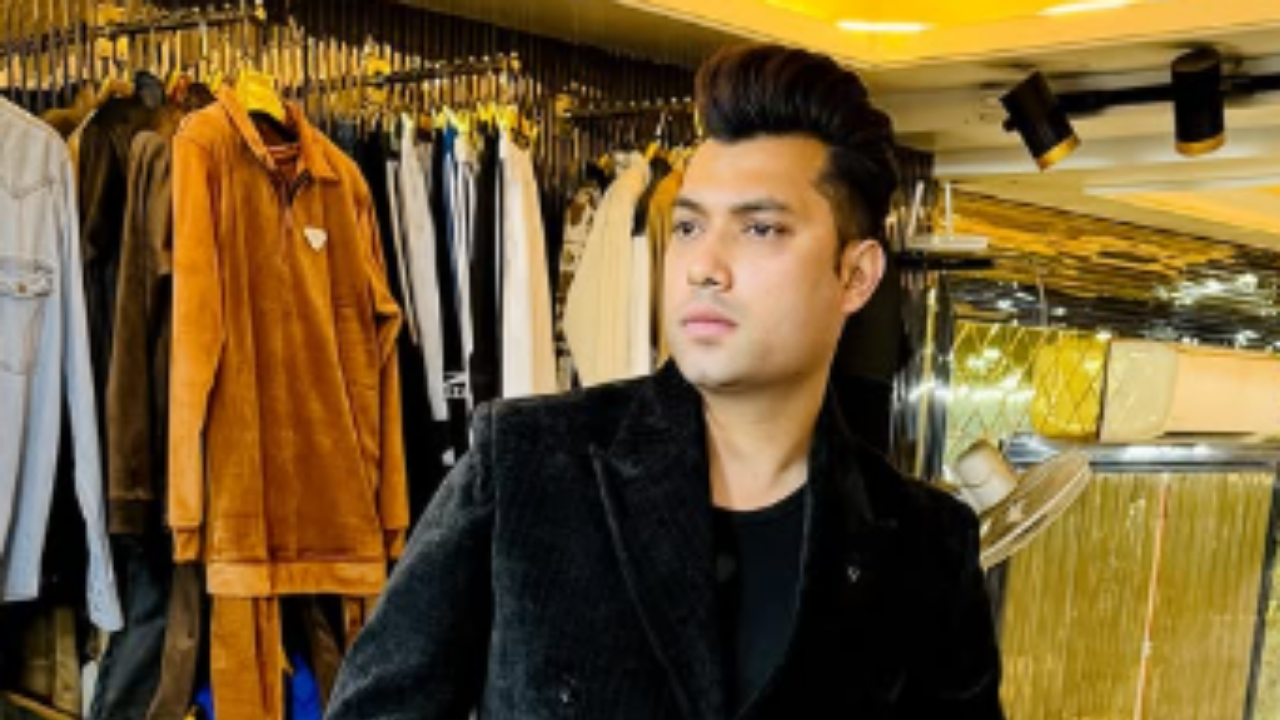 Missing Delhi fashion YouTuber with over 3.5 lakh followers on ...