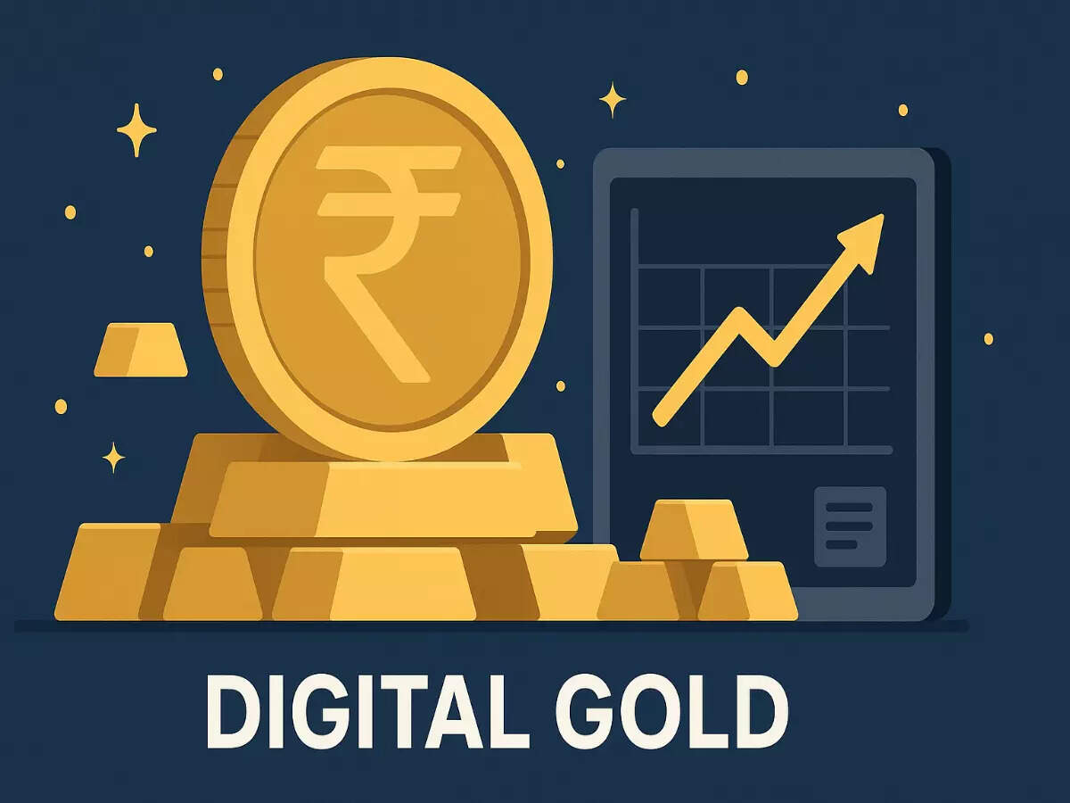 The dark side of India’s digital gold rush