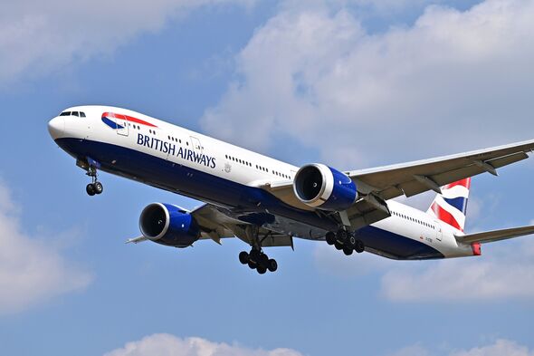 Panic as holiday flight prices surge amid Iran war chaos and jet fuel ...