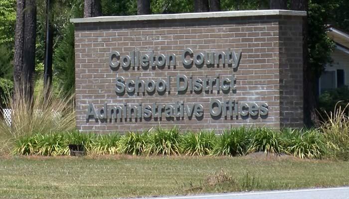 Colleton County School Board passes vote to move 6th grade to ...